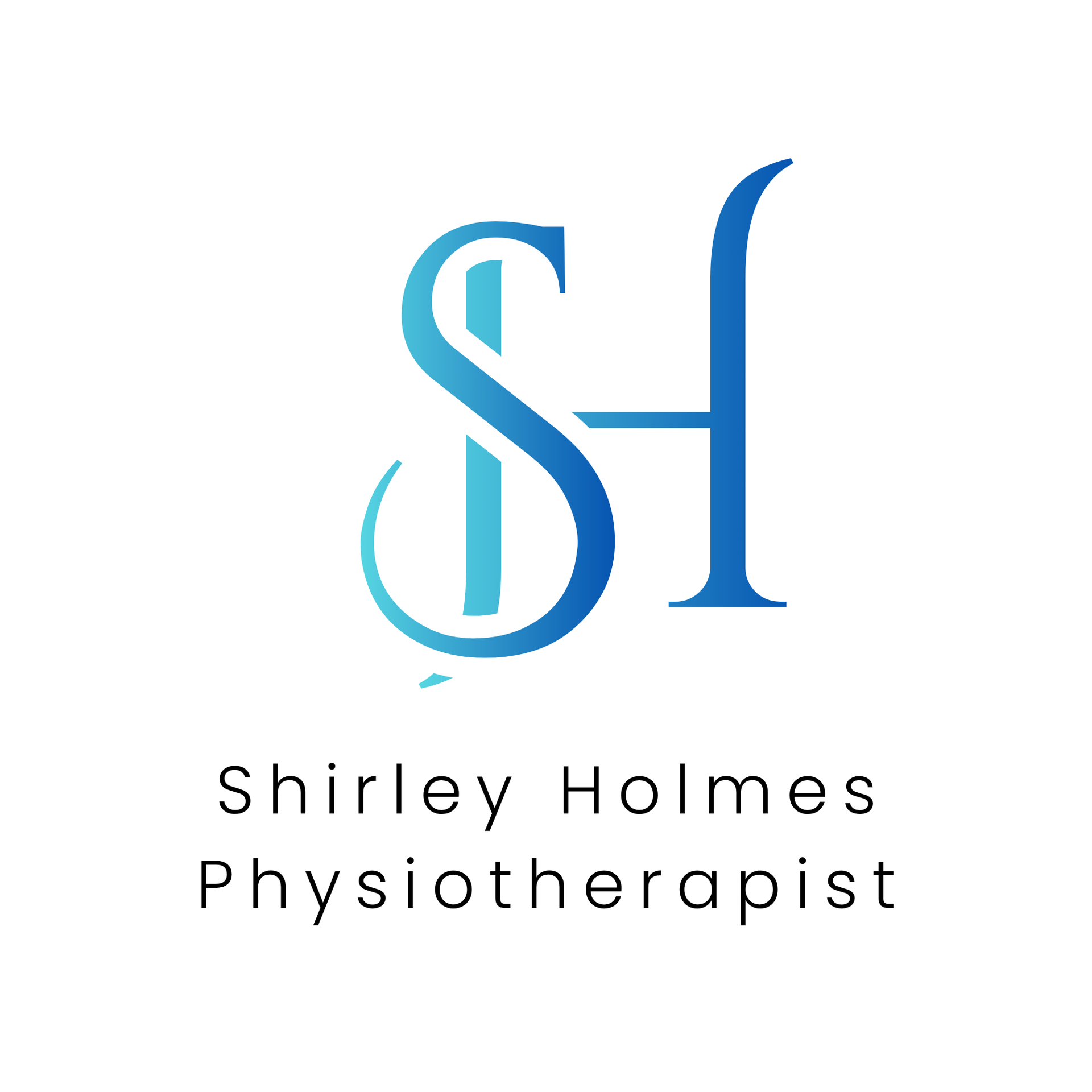 Shirley Holmes Physiotherapist